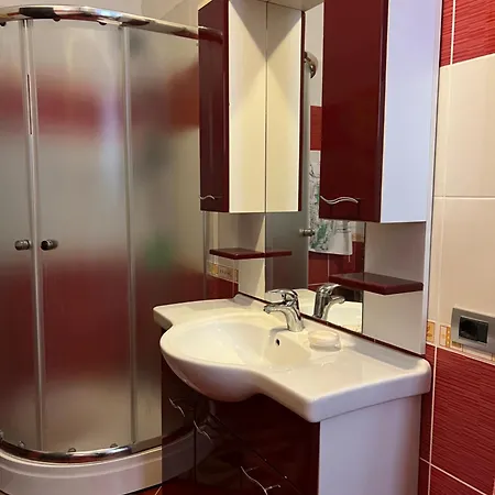 Whole Flat Near Lake Apartman Shkodra