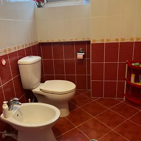 Whole Flat Near Lake *