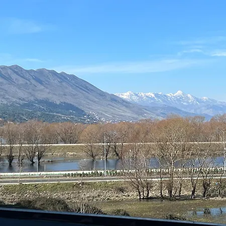 Whole Flat Near Lake Shkodra